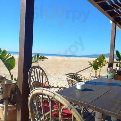 Balneario Beach Club Tarifa