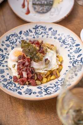 Balneario Beach Club Tarifa