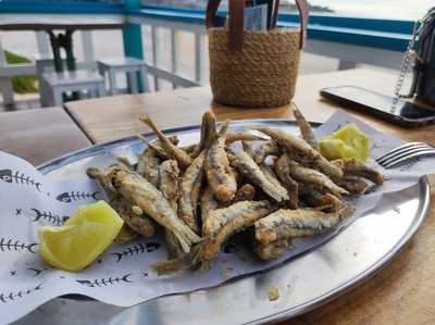 Balneario Beach Club Tarifa