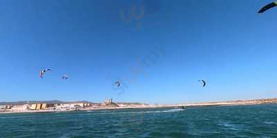 Balneario Beach Club Tarifa