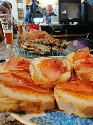 A Despensa Do Saa: Taberna ~ Tienda