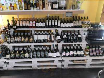 A Despensa Do Saa: Taberna ~ Tienda