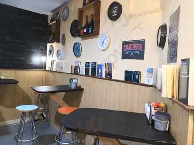 A Despensa Do Saa: Taberna ~ Tienda