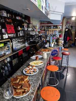 A Despensa Do Saa: Taberna ~ Tienda