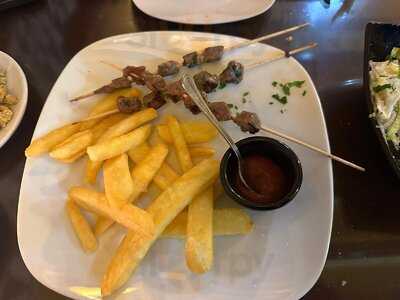 Al-andalus Teteria Y Restauracion Oriental