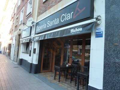 Tapería Santa Clara