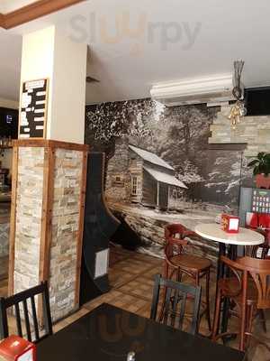 Tapería Santa Clara