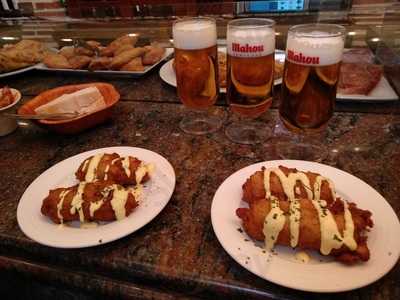 Tapería Santa Clara