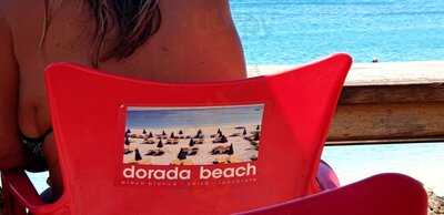Dorada Beach