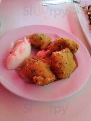 Mesón El Chiringuito