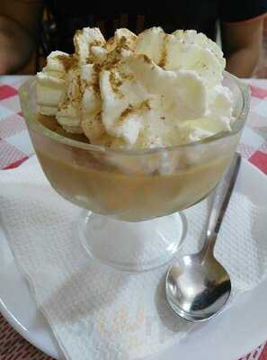 Mesón El Chiringuito