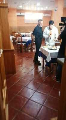 Mesón El Chiringuito