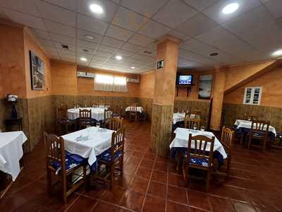 Mesón El Chiringuito