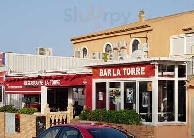 Bar La Torre
