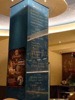 Bar Gourmet Curia Regia