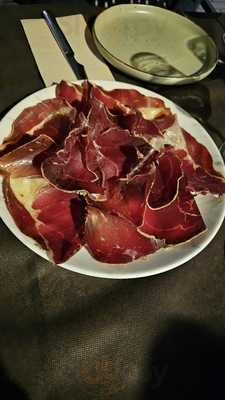 Bar Gourmet Curia Regia