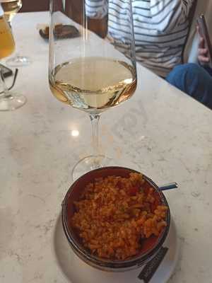 Bar Gourmet Curia Regia