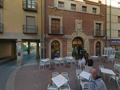 Bar Gourmet Curia Regia