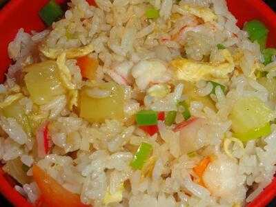 Restaurante Japones Oishi