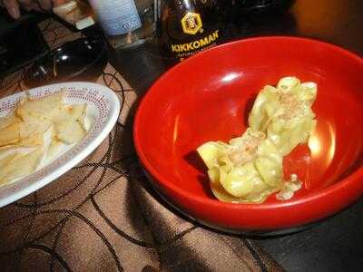 Restaurante Japones Oishi