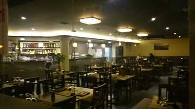 Restaurante Japones Oishi