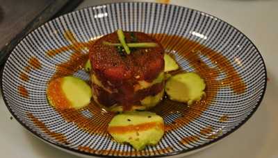 Restaurante Japones Oishi