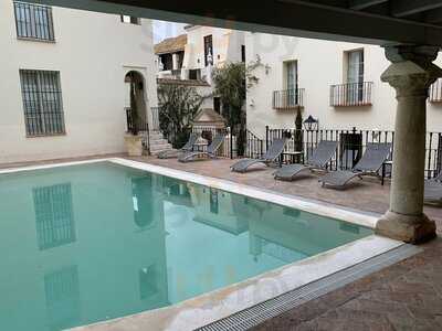 Las Casas De La Juderia Restaurante