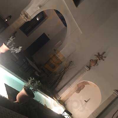 Las Casas De La Juderia Restaurante