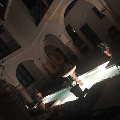 Las Casas De La Juderia Restaurante