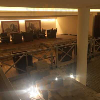 Las Casas De La Juderia Restaurante