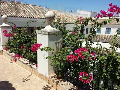 Las Casas De La Juderia Restaurante