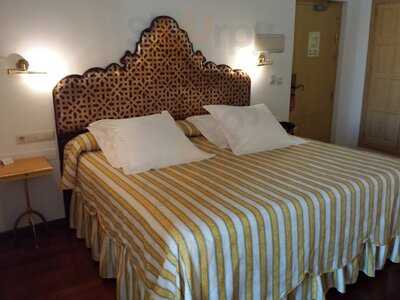 Las Casas De La Juderia Restaurante