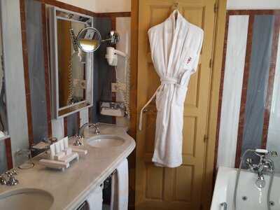 Las Casas De La Juderia Restaurante