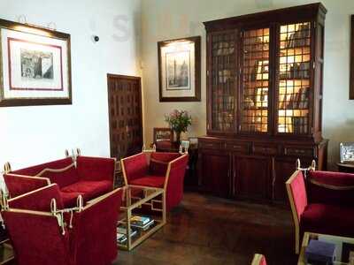 Las Casas De La Juderia Restaurante