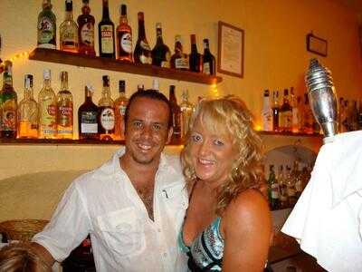 Bar Rositas Calvia