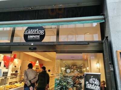 Càtering Simpatic