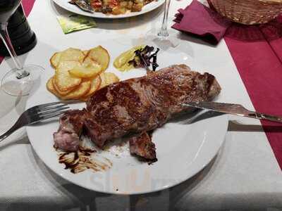 Restaurante Tapería La Garza