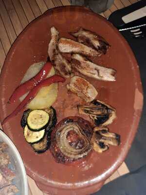 Restaurante Tapería La Garza