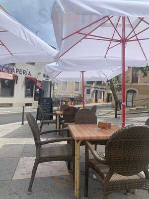 Restaurante Tapería La Garza