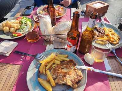 Restaurante Tapería La Garza