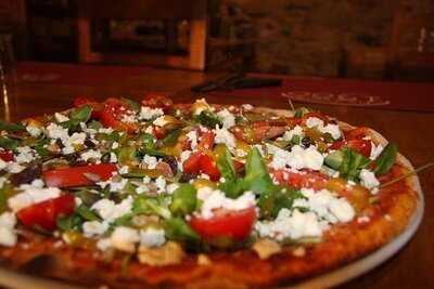 Pizzeria 1900 Sant Cugat