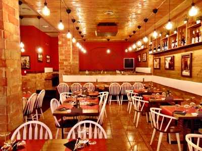 Pizzeria 1900 Sant Cugat