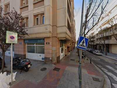 Pizzeria 1900 Sant Cugat