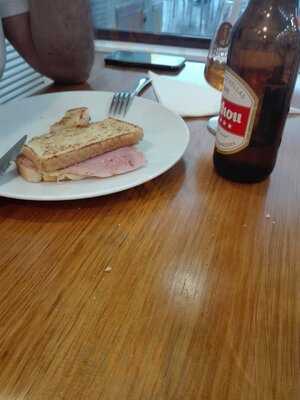 Bar Restaurante La Plata