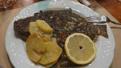 Bar Restaurante La Plata