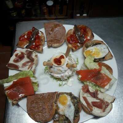 Restaurante Plato