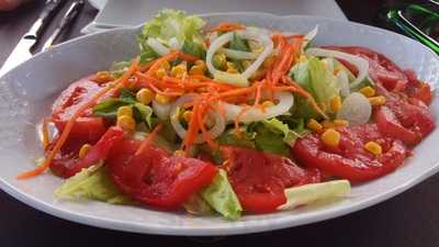 Rte Sidrería El Cachopo