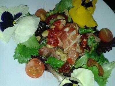 Restaurante Cafe Auditori