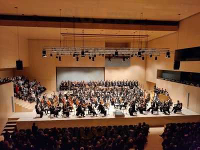 Restaurante Cafe Auditori