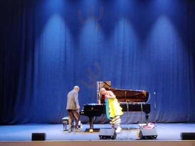 Restaurante Cafe Auditori